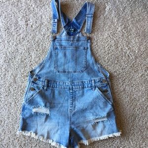 Overalls